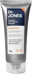 ABDOBURN - Gel Redutor de Medidas para Abdômen