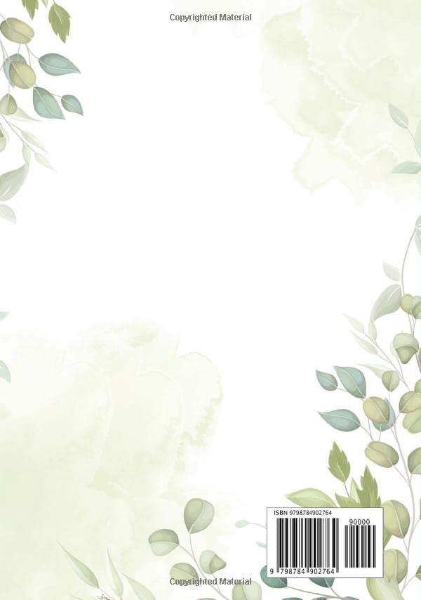 Miniatura 2 de Caregiver Planner Caregiver Daily Journal Daily Care Record Book Designed to Provide Continuity of Care Among Family Caregivers and Home Healthcare