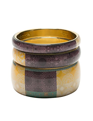Desigual Brazalete Mujer No metal - 18SAGO053013U