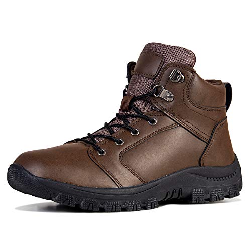 WateLves Men's/Women's Snow Boot