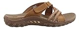 Skechers Women's Reggae-Captive Slide Sandal