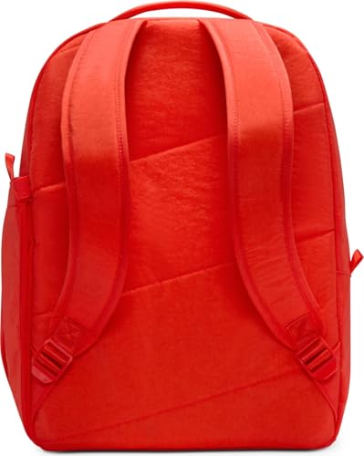 Nike Sportswear, Picante Red/Picante Red/Sm Blk Elctrdep, One Size2