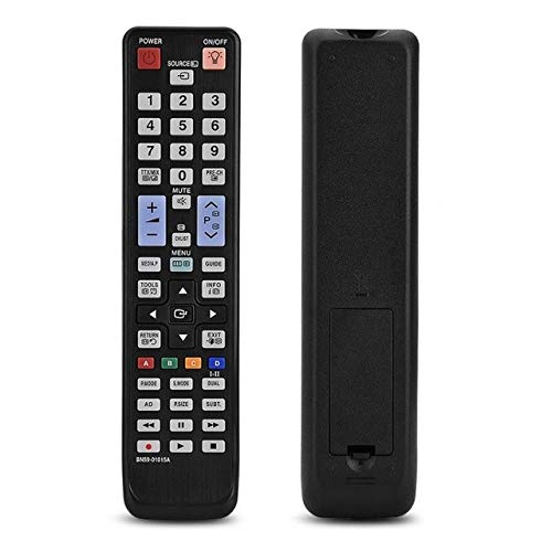 Image of EHOP Compatible Remote for Samsung Universal LCD+LED TV Series URC-70