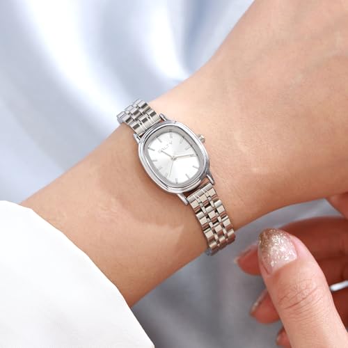 Image of SALTY Analog Watches for Woman & Girls | Stylish Wrist Watches for Ladies | Ideal for Gifting for Diwali, Birthday, Anniversary, karwa chauth | Gift for Diwali, Christmas, Marriage, Birthday