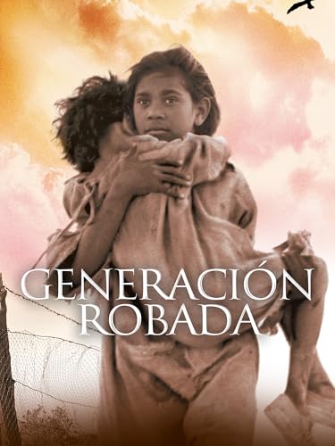 Generación robada