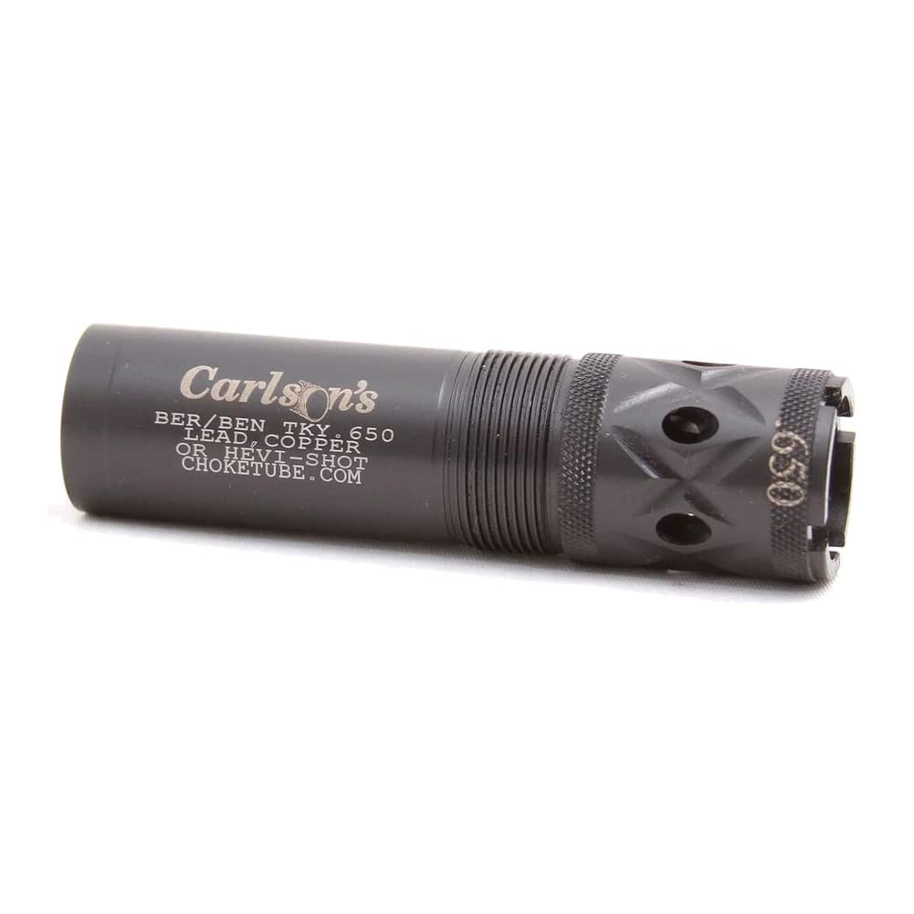 Carlson's Long Beard XR 12 GA Choke Tubes Beretta/Benelli Mobil