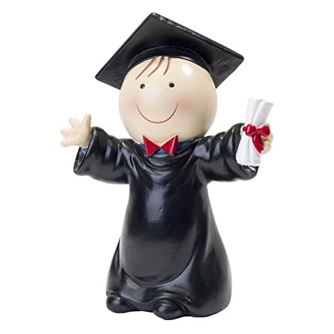 Figura Pastel Pit Graduación Mopec Cover