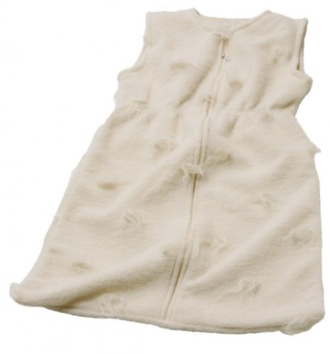 Baby Schlafsack Struppi