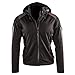 Produktbild Carinthia G-LOFT ISG 2.0 Jacket Lady Softshell Jacke für Damen, winddichte, wasserabweisende Outdoor-Jacke für Sport und Trekking