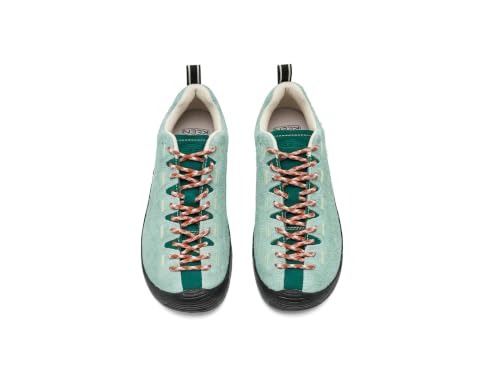 Image of KEEN Womens, Jasper, Aquifer /Mediterranea, 8 Medium
