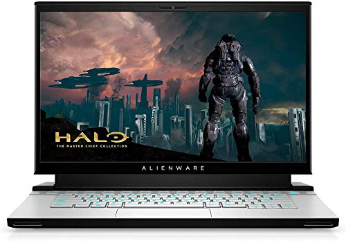 Alienware M15 R3 