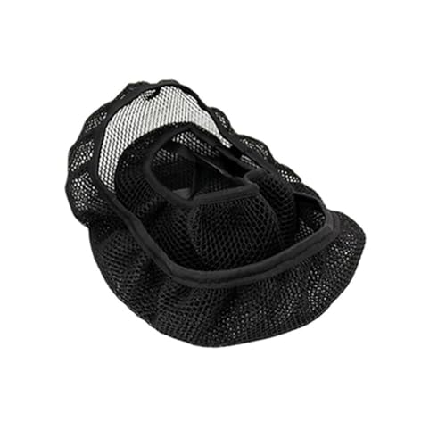 Couvre selle moto Tracer 700 évite la chaleur sous le siège