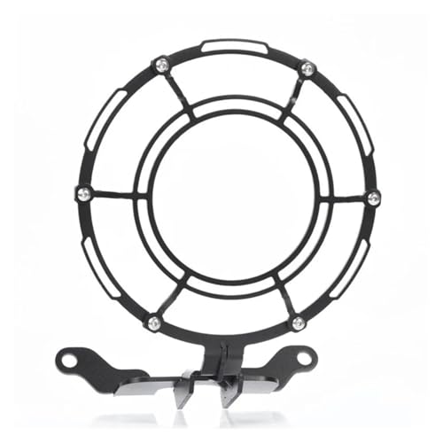 Carénage de phare SV650X pour vos sorties et road trips moto