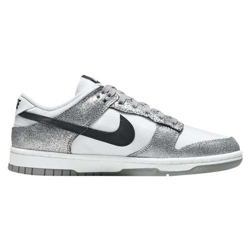 Image of Nike Dunk Low Womens-Size-8