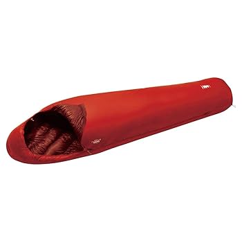 極美品モンベル　ダウンハガー800 #3 寝袋シュラフR/ZIPレッド保存袋付 極美品モンベル ダウンハガー800 #3 寝袋シュラフR/ZIPレッド