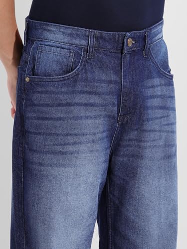 Image of The Indian Garage Co Men Jeans