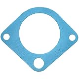 Compatible with Ford Fairlane F-100 F-250 F-350 Engine Coolant Thermostat Gasket