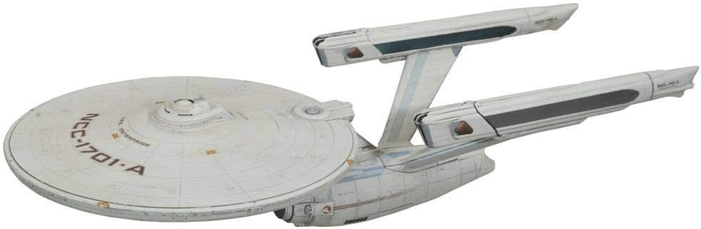 スタートレックvi 格安 未発見の国u S S Enterprise Ncc 1701 A 電子車両