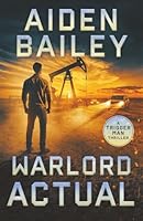 Warlord Actual 1837564582 Book Cover