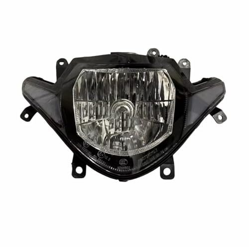 Phares avant Suzuki GSX250R pour remplacer un bloc optique brisé