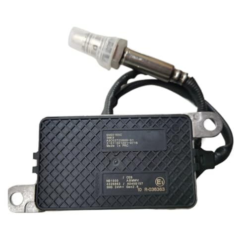 Capteur NOx 4326471 pour la maintenance du système diesel QSB6.7 camion