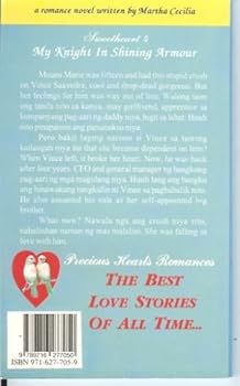 Paperback Precious Hearts Romances 446 (My Knight In Shining Armour, All-Time Favorite Collections) (My Knight In Shining Armour, All-Time Favorite Collections) [Tagalog] Book
