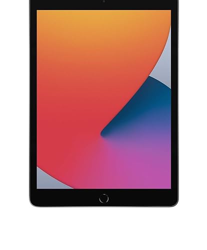 Amazon.com : Apple iPad 2020 (10.2-inch, Wi-Fi, 32GB) - Space Gray