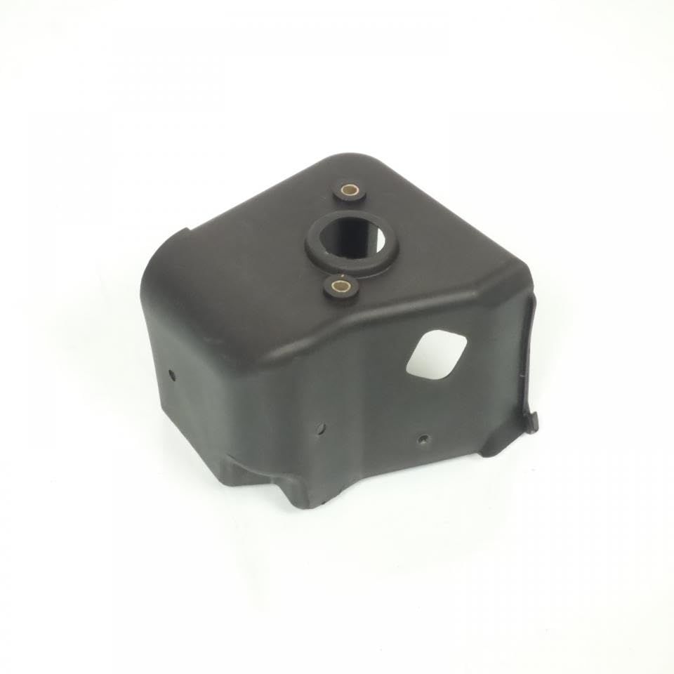 Capotage moteur Teknix haute résistance pour Piaggio NRG AC