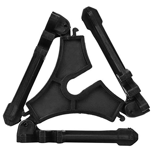 Support à cartouche de gaz - Camping en plein air Cuisson Support de cartouche de réservoir à essence Support de trépied Cover