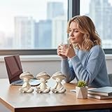 Zoom IMG-2 statuette a fungo figure stravaganti Zoom IMG-2 statuette a fungo figure stravaganti