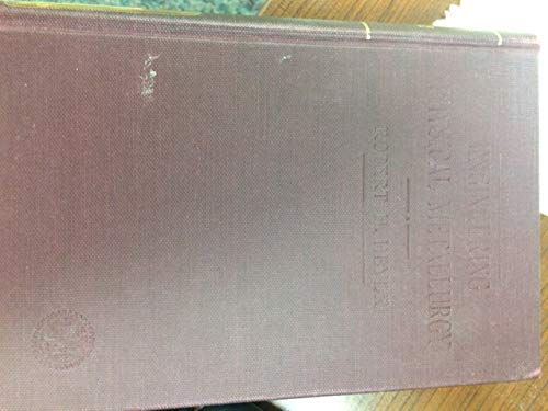 Engineering physical metallurgy, B0007FOHKC Book Cover
