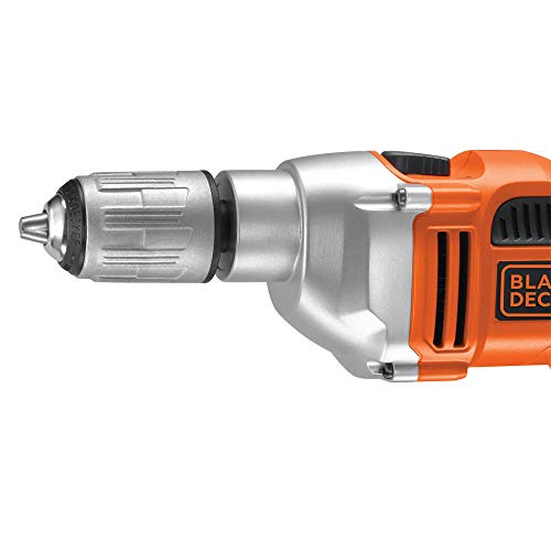 Black & Decker KR805K Schlagbohrmaschine - 4