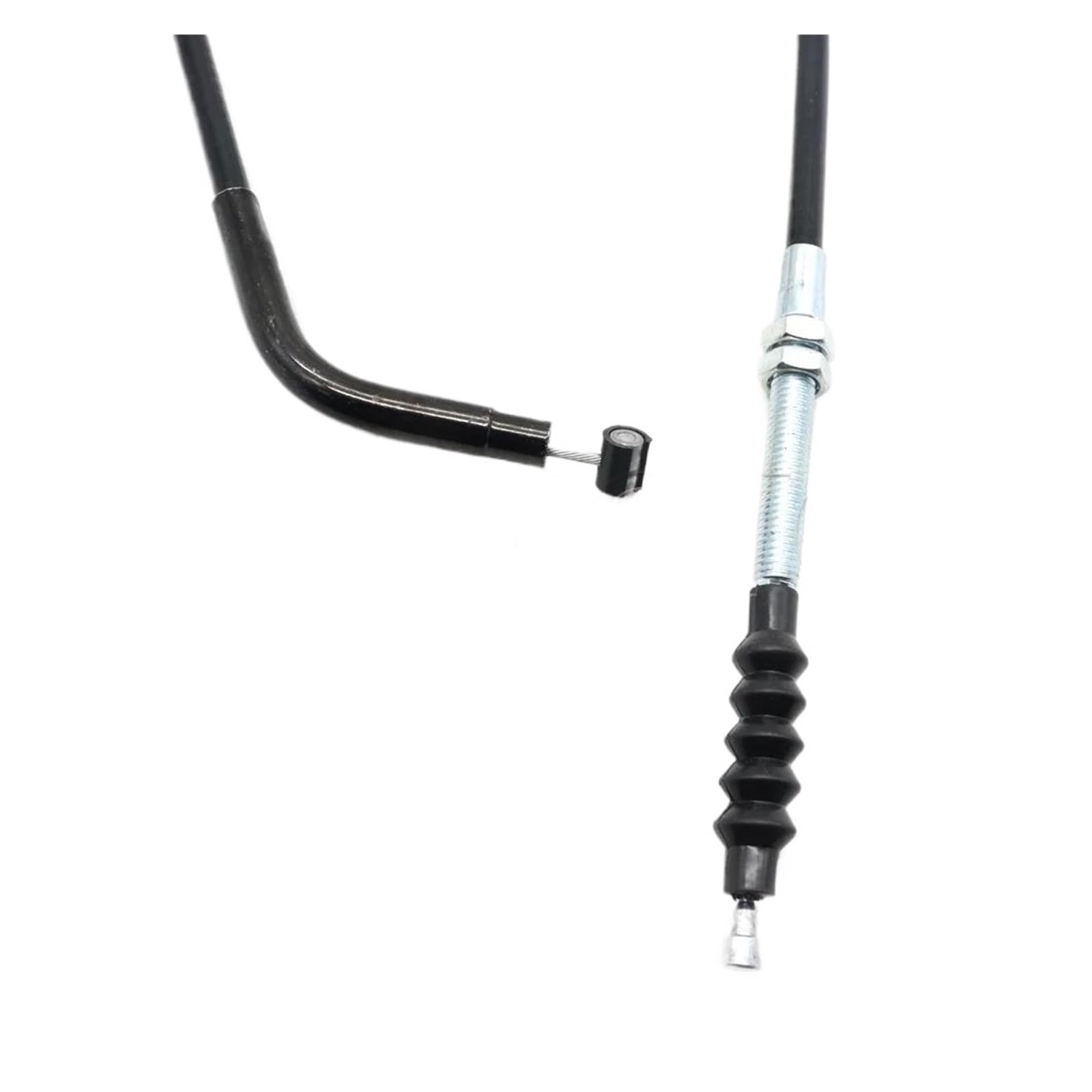 Cavo Frizione Per Moto Per K&AWAS&AKI Ninja400 Ninja500 Ni&nja 400 500 Z400 EX400 EX-400 2018 2019 2020-2025 - Ricambi Per Motocross