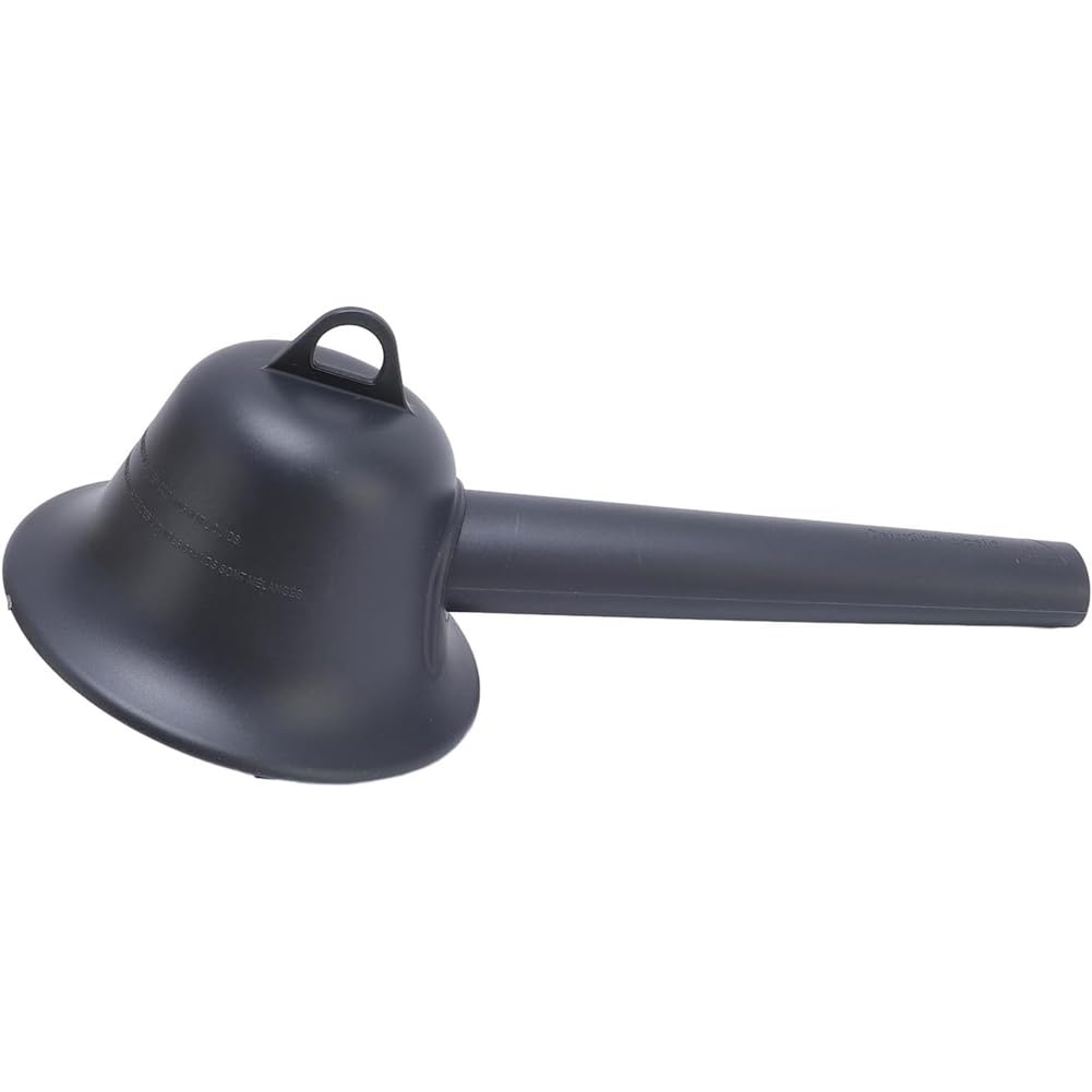 CTRLZS Steam Transfer Device Pot Steam Diverter Pressure Cooker Release Accessory for Food Processors and Blenders