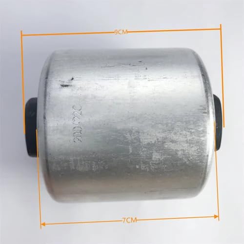 Buje de barra estabilizadora para Q5 2017-2023 y brazo de control de suspension delantera 3