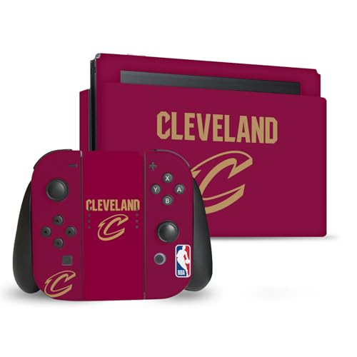 Installazione Rapida e Senza Bolle - Applica il tuo skin National Basketball Association in pochi minuti grazie alla tecnologia adesiva anti-bolle. Quando desideri cambiare, si rimuove facilmente - perfetto per sostituire i design in qualsiasi momento.