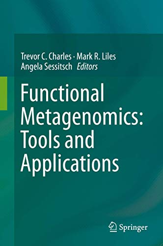 Functional Metagenomics: Tools and Applications view 2