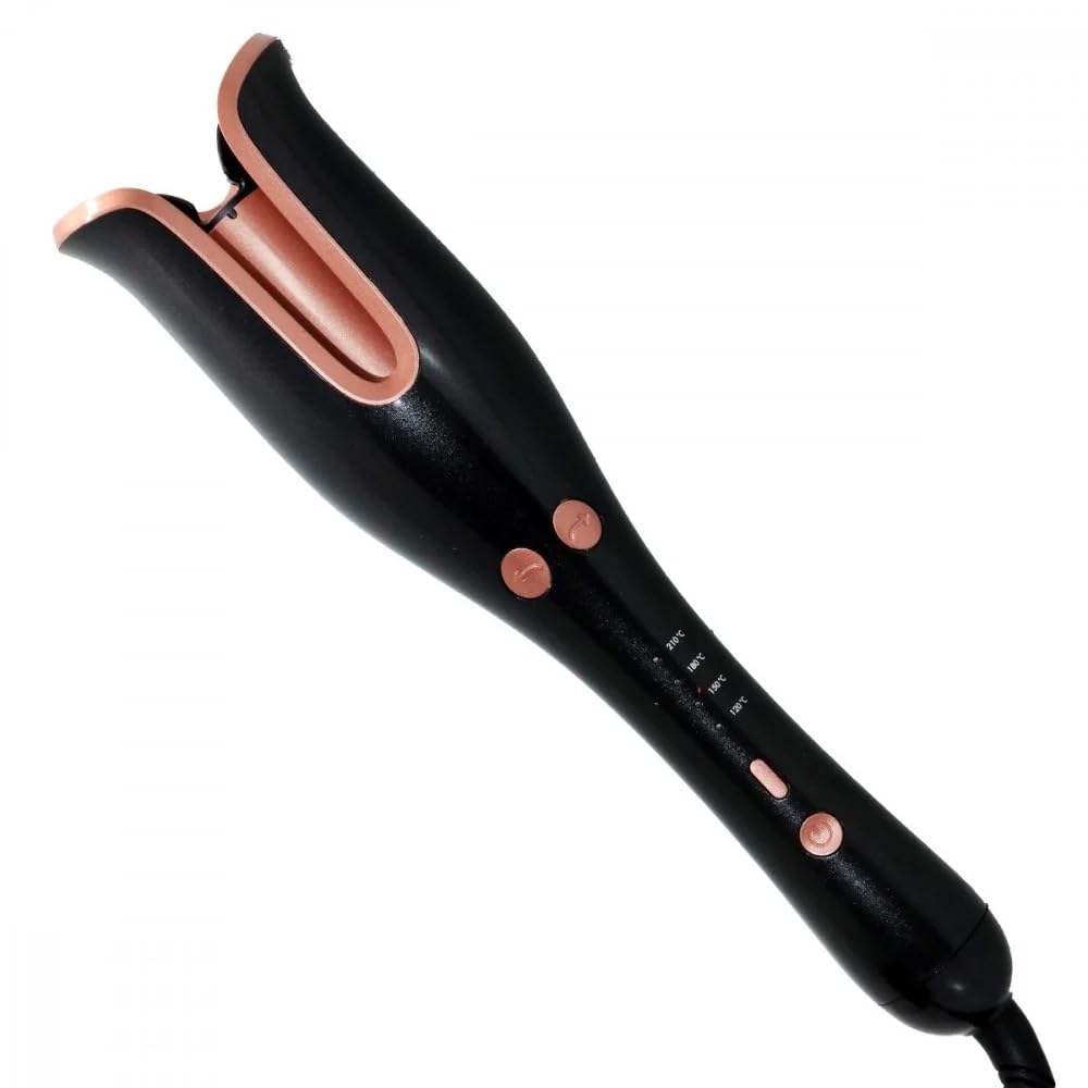 JOY PROFESSIONAL Home hair Curler/Waver, FDJ-13503