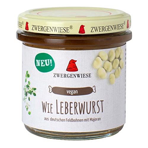 Wie Leberwurst 6 x 140 g