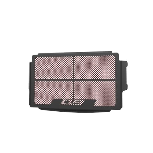 Grille de protection radiateur MT-09 anti-gravillons : évitez les fuites du refroidisseur