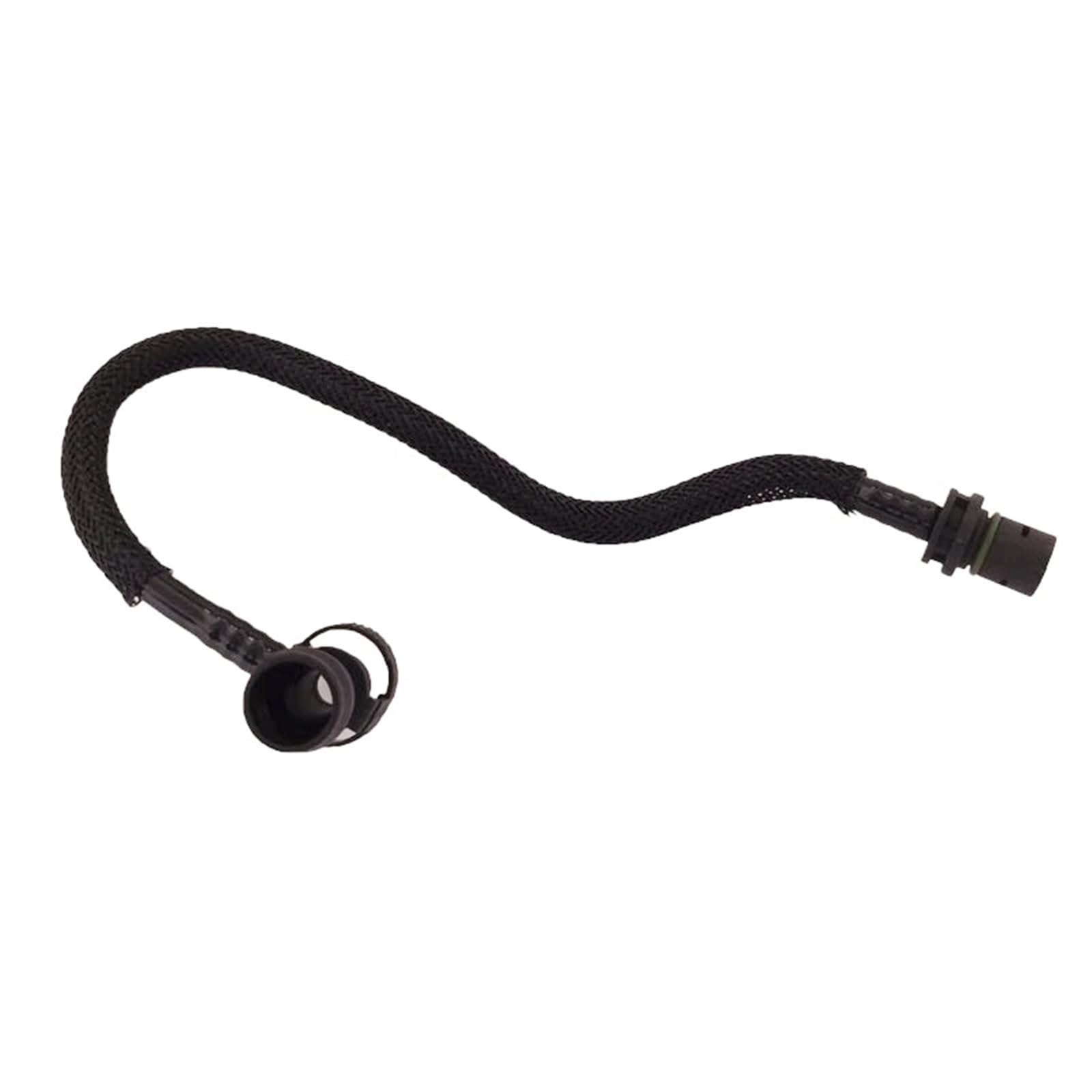 Manguera de ventilación del cárter resistente al calor para X3 y M140i B58 6