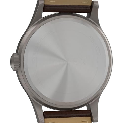 Image of Timex Men's Expedition Scout 40mm Watch