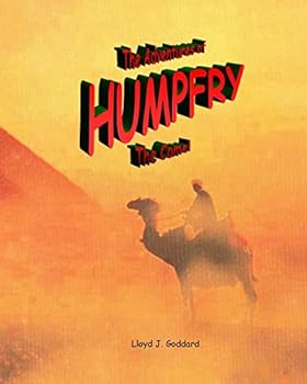 Paperback The Adventures of Humpfry The Camel Book