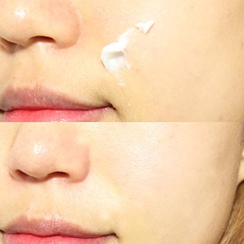 Elizavecca 8809418750307 Silky Creamy Donkey Steam Moisture Milky Cream thumb #6