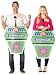 The Price is Right - Showcase Showdown Contestants Set