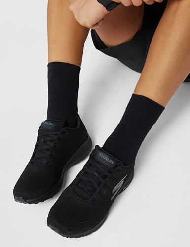 Image of Skechers Mens Go Run Consistent Running Shoe