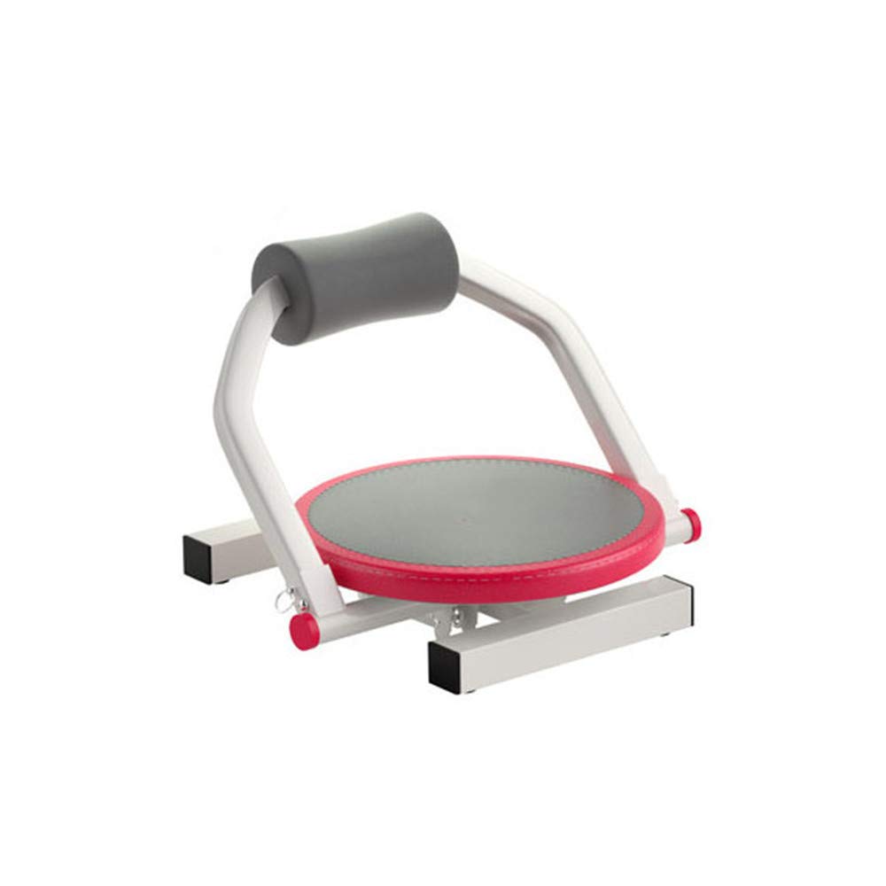 Machine à abdominaux paresseux et chaise de fitness multifonctionnelle pour planche
