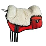 🐴 [SOTTOPANCIA] La nostra sella è dotata di un sottopancia in Neoprene che favorisce la respirazione del cavallo donando al tempo stesso stabilità e aderenza durante la cavalcata. E' antiscivolo, leggero ed elastico, quindi modellabile sulla groppa. Il sottopancia con fibbie in acciaio è regolabile grazie agli appositi fori presenti sui due fascioni in Biothane, materiale brevettato ultra-resistente e flessibile.