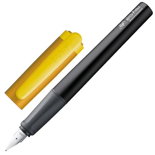 LAMY ハリーポッター　ハッフルパフ以外 41z83zA0ugL.jpg