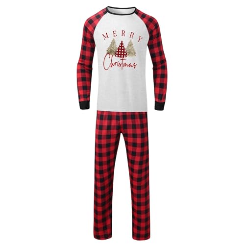 Pull de Noël drôle et laid pull de Noël unisexe couple pour fête